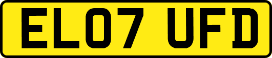 EL07UFD