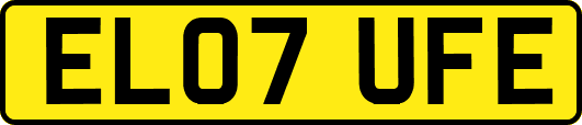 EL07UFE