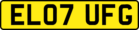 EL07UFG