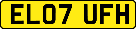 EL07UFH