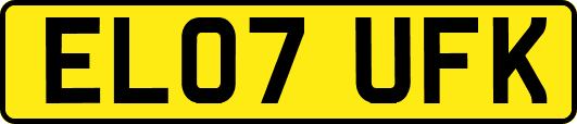 EL07UFK