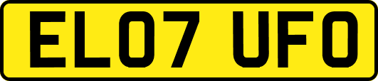 EL07UFO
