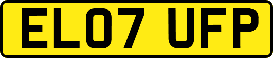 EL07UFP