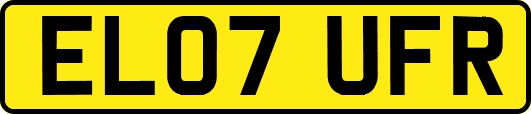 EL07UFR