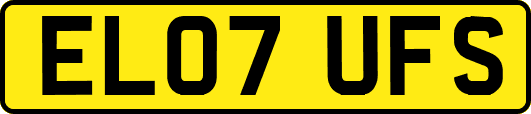 EL07UFS