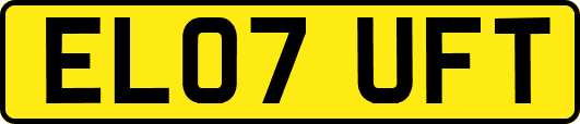 EL07UFT