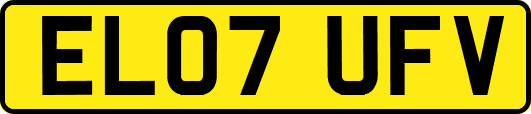 EL07UFV