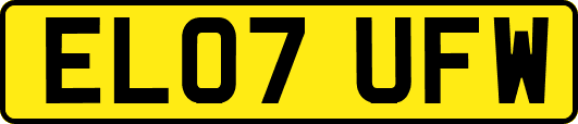 EL07UFW