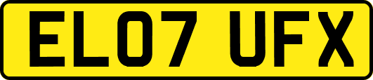 EL07UFX