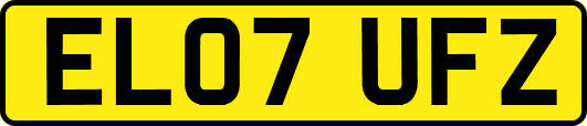 EL07UFZ