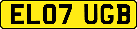 EL07UGB