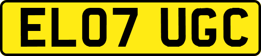 EL07UGC