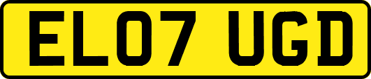 EL07UGD