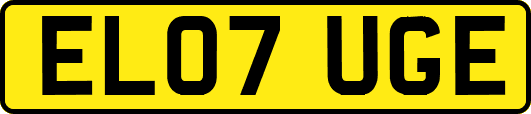 EL07UGE