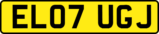 EL07UGJ