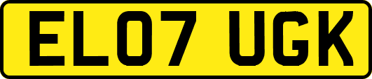 EL07UGK