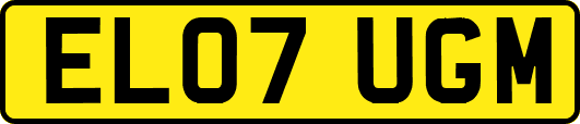 EL07UGM