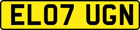 EL07UGN