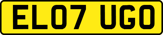 EL07UGO