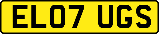 EL07UGS