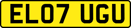EL07UGU
