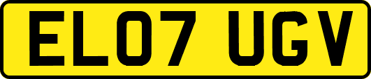 EL07UGV