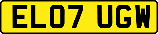 EL07UGW