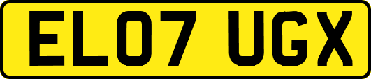 EL07UGX