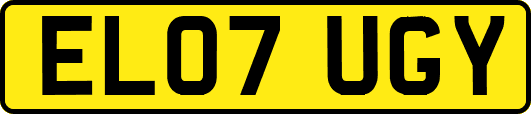 EL07UGY
