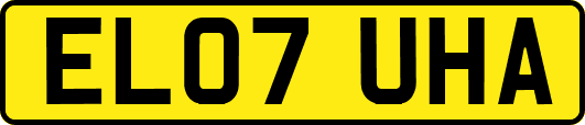 EL07UHA