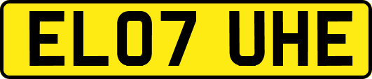 EL07UHE