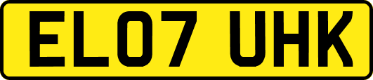 EL07UHK