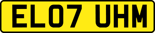 EL07UHM