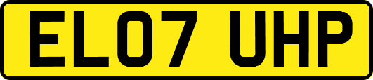EL07UHP