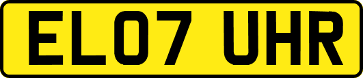EL07UHR