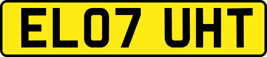EL07UHT