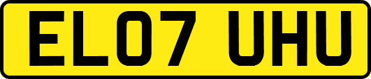 EL07UHU