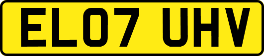 EL07UHV