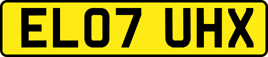 EL07UHX