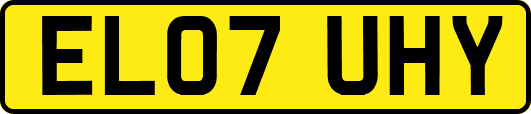 EL07UHY