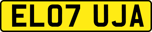 EL07UJA