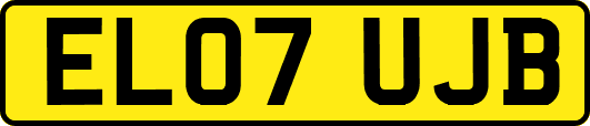 EL07UJB