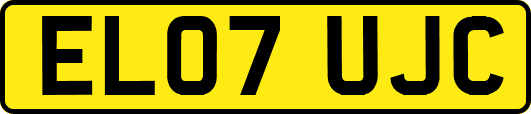 EL07UJC