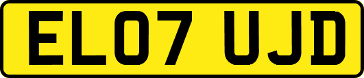 EL07UJD