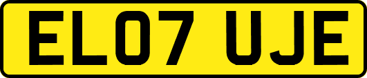 EL07UJE