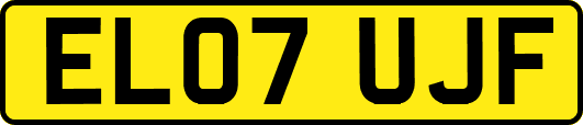 EL07UJF