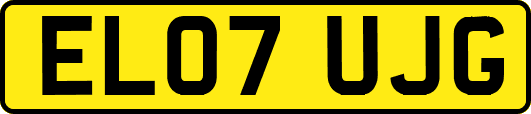 EL07UJG