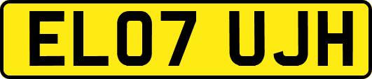 EL07UJH