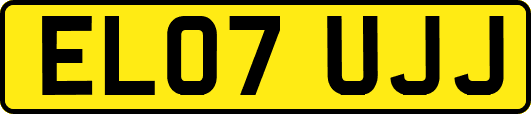 EL07UJJ