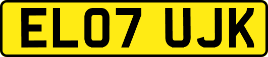 EL07UJK